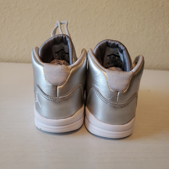 Toddlers Jordan Max Aura Infinity - Picture 4 of 6